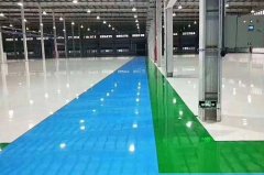 高端小區(qū)地下車庫(kù)用環(huán)氧